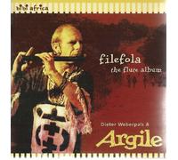 Argile - Filefola - The Flute Album