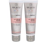 ARGILE La Crème pour les Mains 2x50 ml
