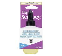 Argile Liquide À Cuire Sculpey - Luminescente 30 Ml