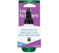 Argile liquide À Cuire Sculpey - Vert Métallique 30 ml Vert G