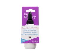 Argile liquide à cuire - Translucide - Pour création de bijoux - Flacon 59ml