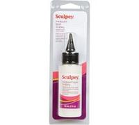 Argile liquide - Translucide 59 ml - Sculpey