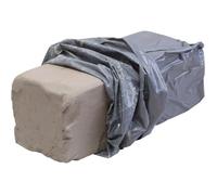 Argile - MARQUE Inconnue - 10kg - Blanc - Pierre - Minéraux