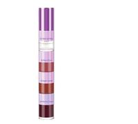 Argile Mate Pour Lèvres,4 En 1 Gloss Imperméable | Maquillage De Rouge À Lèvres Liquide Imperméable,Pour Shopping Réparation Fille Voyage Voyage D Affaires Scène Rendez-Vous Réunion