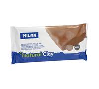 MILAN Argile Natural Terre cuite