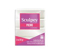 Argile polym re Polyform Premo Sculpey 2 oz Perle