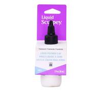 Sculpey Argile polymère liquide Translucide 59 ml