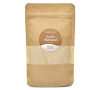 Argile Rhassoul - Poudre surfine - 150g - Argile Brute 100% naturelle, qualité Premium - Pour la cosmétique maison