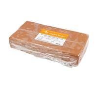 Argile rouge avec chamotte, 10kg