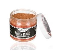 Argile Rouge Naturelle
