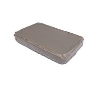 Argile Séchant À L'air, Gris, 1kg