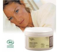 Argile Verte En Poudre 150 Gr Bio