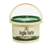 Argile Verte Usages Multiples 2,5kg Naturado