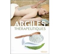 Argiles thérapeutiques
