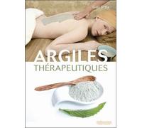 Argiles thérapeutiques - Gaël Sitzia - Tredaniel La Maisnie - broché - Guide