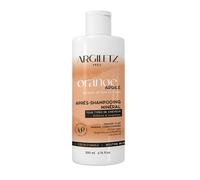 ARGILETZ Après-shampoing à l’argile orange Conditioneur 200 ml