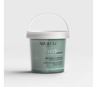 ARGILETZ-Argile verte prête à l’emploi en pot Argiletz - 1 kg