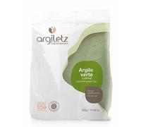Argiletz Argile Verte Surfine - 300 G Multicolore