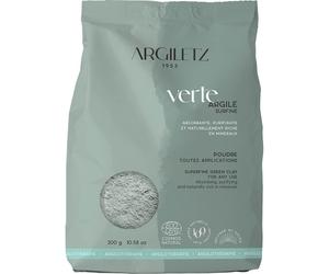 Argiletz Argile Verte Surfine Poudre Sachet 300g