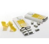 ARGILETZ Argil'Gum - 12 dragées à l'argile verte "Arôme naturel citron"