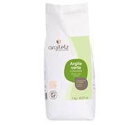 Argiletz Concassée Argile Vert 1 Kg