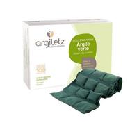 Argiletz Coussins d'Argile Verte 36 alvéoles 900g