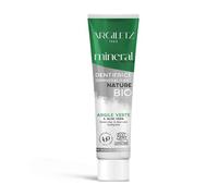 Argiletz Dentifrice Extrait Aloe Vera Bio Tube 75ml