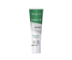 Argiletz Dentifrice nature / aloé vera bio Dentifrice(S) 75 ml