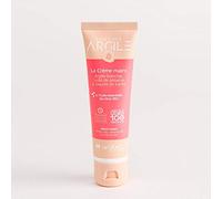 ARGILETZ Lot de 2 tubes 50ml crème pour les mains à l'argile blanche distribué par ARCILIA
