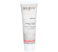 Argiletz Mini Masque Argile Blanche Prête à l'Emploi 30g