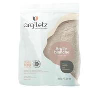 Argiletz Masque Argile Blanche Ultra Ventilée 200 G