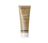 Argiletz Masque Argile Jaune 100 g - Soin Exfoliant Stimulant, Nettoyage Peau - Peaux Normales À Mixtes - Argile Riche En Minéraux Et Oligo-Éléments - Visage Cou Décolleté - Texture Fine
