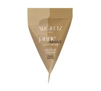 Argiletz Masque Argile Jaune Visage Peaux Mixtes Berlingot 15ml