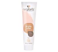 Argiletz Masque De Visage à l'Argile Rose 100g