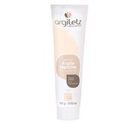 Argiletz Masque Prête à l'Emploi Blanc 100 ml - Lot de 2