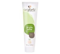 Argiletz Masque Prête à l'Emploi Vert 100 ml - Lot de 2