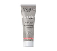 Argiletz Mini Masque Argile Blanche Prête À L'Emploi Visage Peaux Ternes Tube 30g