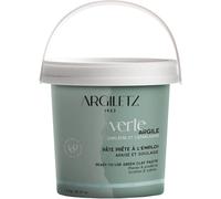 Argiletz Pâte Argile Verte Prêt À L'Emploi Pot 1kg