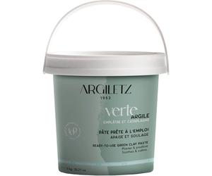 Argiletz Pâte Argile Verte Prêt À L'Emploi Pot 1kg