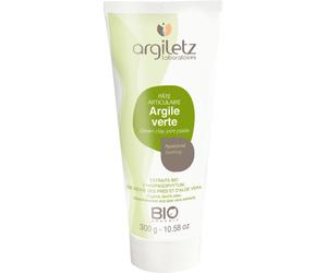 Argiletz Pâte Articulaire Apaisante Bio Tube 300g