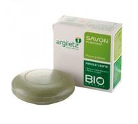 Argiletz Savonnette à l'argile verte parfum Cologne 100ml
