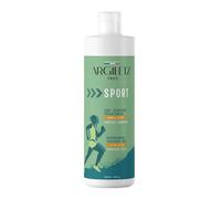 Argiletz Sport Gel Douche Fraicheur 250ml