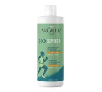 Argiletz Sport Shampoing revitalisant à l'argile verte 200ml