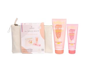 ARGILETZ Trousse beauté “comme au spa” : gommages visage et corps Set(S) 1 pc(s)