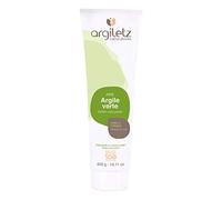 Argiletz - Tube Argile Verte Prête À L'Emploi 400G - Lot De 3 - Livraison Rapide En France - Prix Par Lot