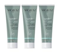 Argiletz - Tube Argile Verte Prête À L'Emploi 400G - Lot De 3 - Vendu Par Lot - Livraison Gratuite En France