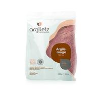 Argiletz Argile rouge ultra ventilée – peaux sèches – poudre 200 g