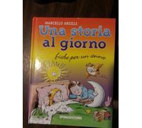 Argilli Marcello - Storia Al Giorno (Una)