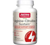 Arginine-Citrulline Sustain - 120 comprimés