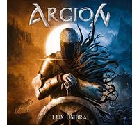 Argion - Lux Umbra [Import]